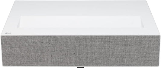 LG HU715QW CineBeam UHD 4K Ultra Short Throw Projector