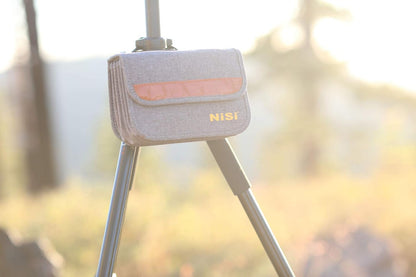 NiSi 498734 Filter Caddy Pouch 100mm