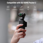 Neewer 10103329 Magnetic ND CPL UV Filter Set for DJI OSMO Pocket 3