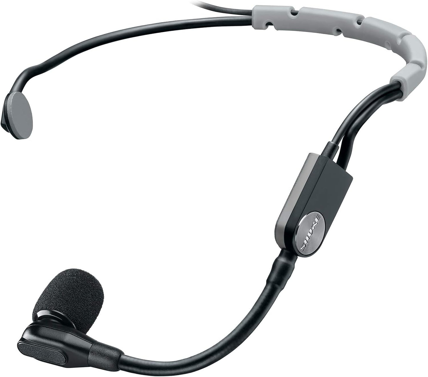 Shure SM35-XLR Headset Condenser Microphone - Performance Audio