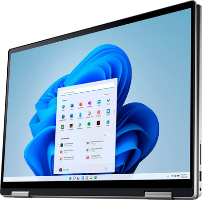 Dell Inspiron 7620 2-in-1 i7 Touch Laptop 2TB