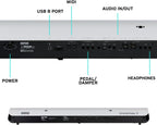 Korg GRANDSTAGEX 88-Key Stage Digital Piano