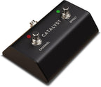 Line 6 LFS2 Two-Button Footswitch for Catalyst Amps