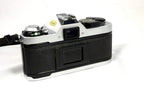 Canon AE-1 Program 35mm SLR Camera - Renewed