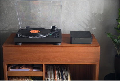 Bose 867236-1100 Music Amplifier - Bluetooth & Wi-Fi Connectivity