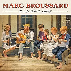 Vanguard A Life Worth Living Vinyl LP — main product image