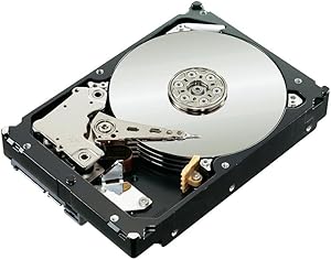 Seagate ST500NM0011 Constellation ES 500GB 7200RPM SATA HDD — main product image