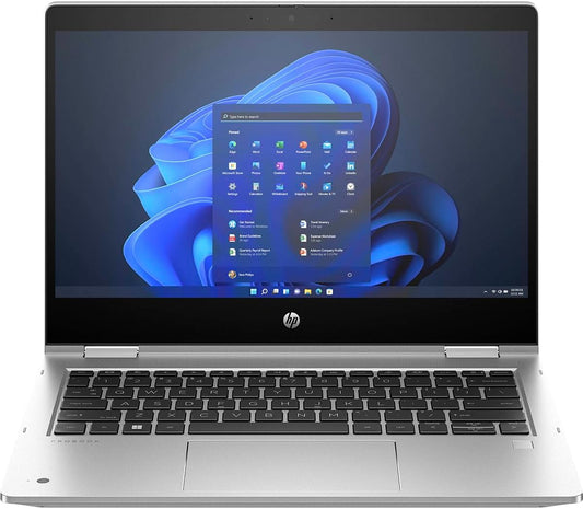 HP 7P3C3UT#ABA Pro x360 435 G10 Touch Convertible Laptop