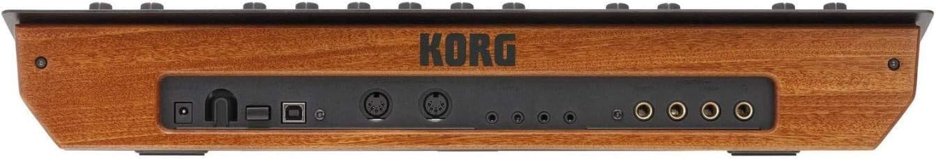 Korg KORGXD Minilogue XD Polyphonic Analog Synthesizer