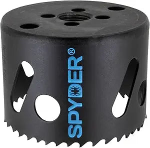 Spyder 600091 2-3/4