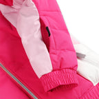 Spyder 38SJ025304 Girls' Bitsy Zadie Ski Jacket