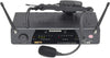 Samson SW7A7SQE-K3 Airline 77 Fitness Headset System