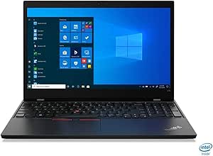 Lenovo 20X3001DUS ThinkPad 15.6