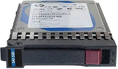 HP J9F39A 1.6TB SAS SSD - 2.5" Internal Drive