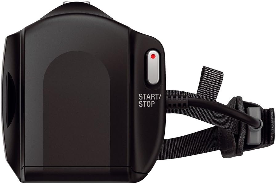 Sony HDRCX405/B Handycam HD Camcorder Black