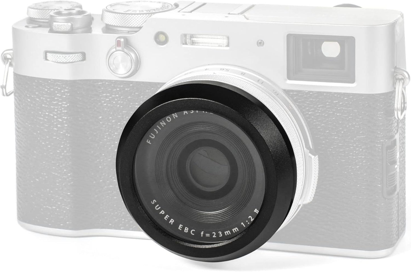 NiSi 801412 Black Mist 1/4 Fujifilm X100 Filter