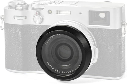 NiSi 801412 Black Mist 1/4 Fujifilm X100 Filter