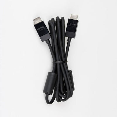 Microsoft M07478 Xbox One High Speed HDMI Cable