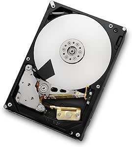 Western Digital 0F14688 HGST Ultrastar 4TB 7200 RPM SATA HDD — main product image