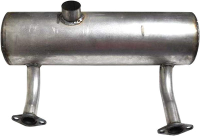 Miller 183435 Engine Exhaust Muffler Replacement