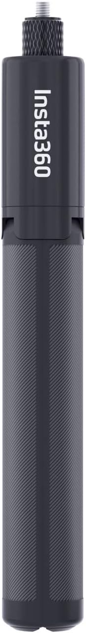 Insta360 CINX2CB/G 2-in-1 Invisible Selfie Stick Tripod