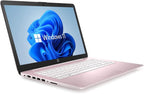 HP 14inch Touch Laptop Intel Celeron 4GB 64GB SSD Renewed