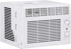 GE AHEC05AC 5000 BTU Window Air Conditioner Small Room