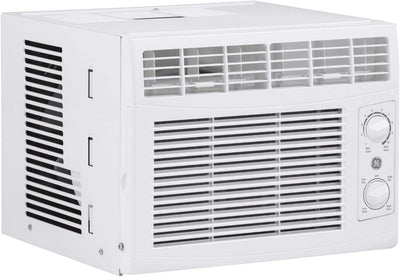 GE AHEC05AC 5000 BTU Window Air Conditioner Small Room