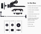 Tilta FF-T05 Single-Sided Follow Focus Kit