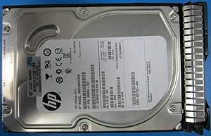 HP 657739-001 1TB 6G SATA HDD (Renewed)