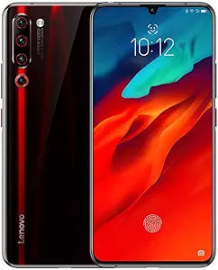 Lenovo Z6 Pro 128GB Unlocked GSM Phone — main product image