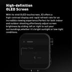 Godox Trigger X3-C TTL Wireless Flash Trigger Canon