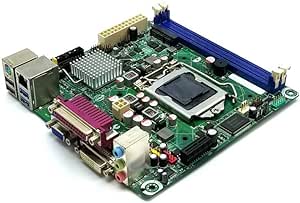 Intel DH61DL LGA1155 Mini ITX Motherboard — main product image