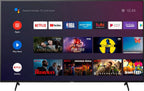 Sony FWD-65X800H 65-Inch 4K HDR Pro Display