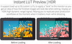 FEELWORLD SA-LUT7 7