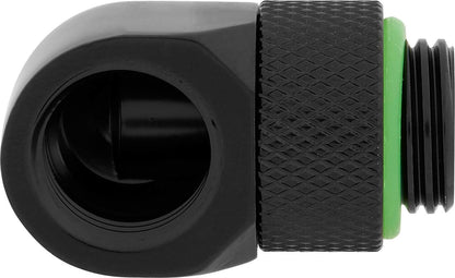 Corsair CX-9055009-WW Hydro X Series 90° Rotary Adapter
