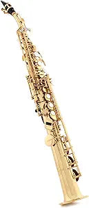 Yamaha YSS-875EXHG Professional Soprano Saxophone — main product image
