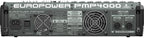 Behringer PMP4000 Europower 1600W Powered Mixer