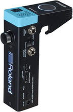 Roland RT-MicS Hybrid Drum Module Mic Trigger USB