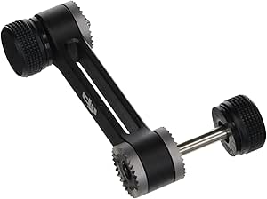 DJI CP.ZM.000239 Osmo Straight Extension Arm - Mount