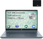 HP Pavilion 15.6
