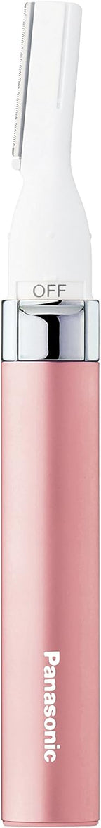 Panasonic ES-WF41-P Ferie Face Shaver - Pink Japan Model