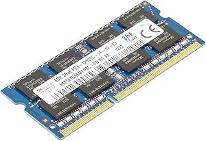 HP 634091-001 8GB DDR3 1333MHz Laptop Memory