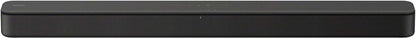 Sony XBR 43X800H 43" 4K TV Soundbar Bundle