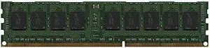 HP 627812-B21-PCW 16GB PC3-10600 DDR3 ECC Registered DIMM — main product image