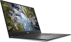 Dell Precision 5530 i7 Workstation Laptop (Renewed)