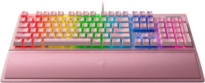 Razer BlackWidow V3 Pro Wireless Green Switch Gaming Keyboard