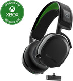 SteelSeries Arctis 7X+ Wireless Xbox Gaming Headset