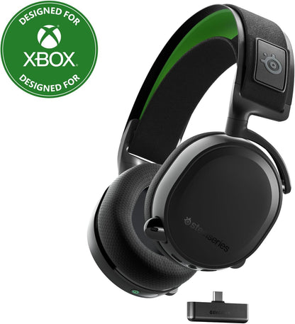 SteelSeries Arctis 7X+ Wireless Xbox Gaming Headset
