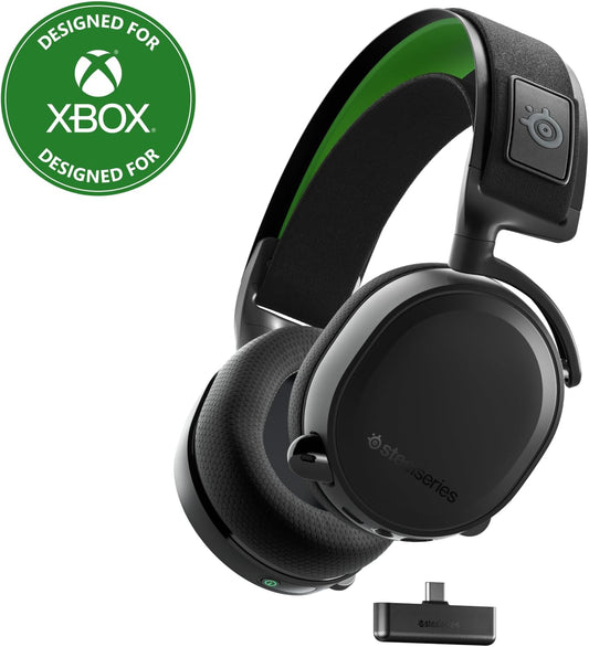 SteelSeries Arctis 7X+ Wireless Xbox Gaming Headset
